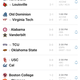 Illustration for article titled Saturday College Football Thread